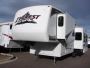 2007 Keystone Everest
